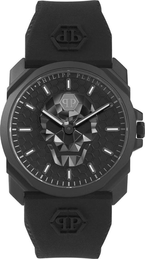 Philipp Plein PWLAA0422 Erkek Kol Saati - Image 1