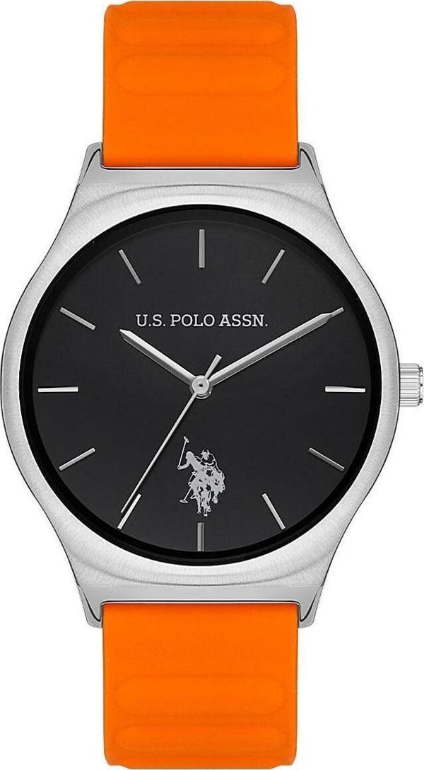 U.S. Polo Assn. USPA1078-04 Erkek Kol Saati - Image 1