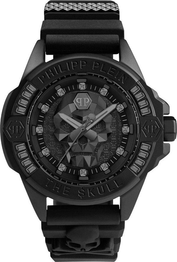 Philipp Plein PWNAA0322 Erkek Kol Saati - Image 1