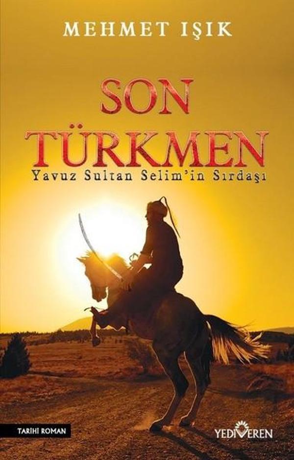 Son Türkmen - Yediveren Yayınları - Image 1