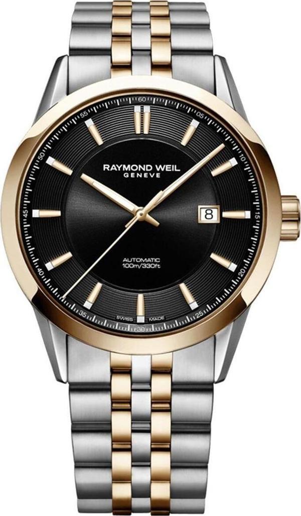 Raymond Weil RW2731SP520001 Erkek Kol Saati - Image 1