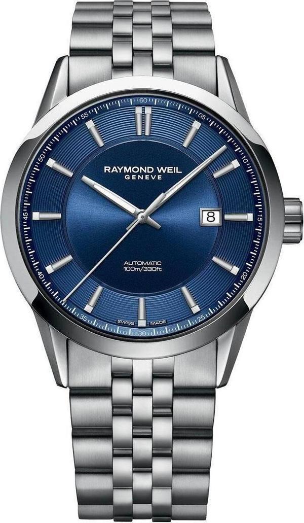 Raymond Weil RW2731ST50001 Erkek Kol Saati - Image 1