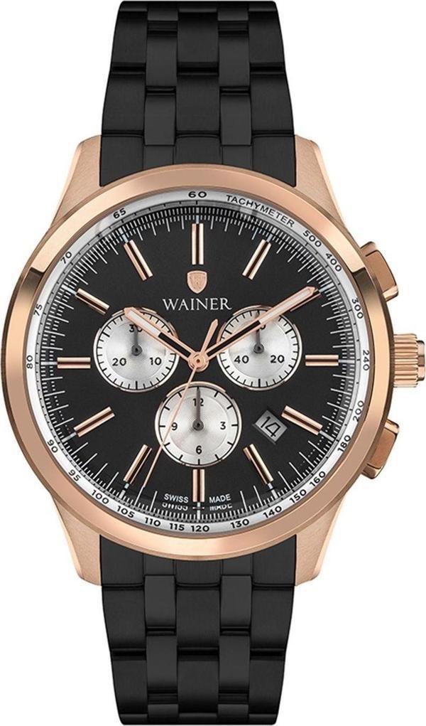 Wainer WA.12320-C Erkek Kol Saati - Image 1