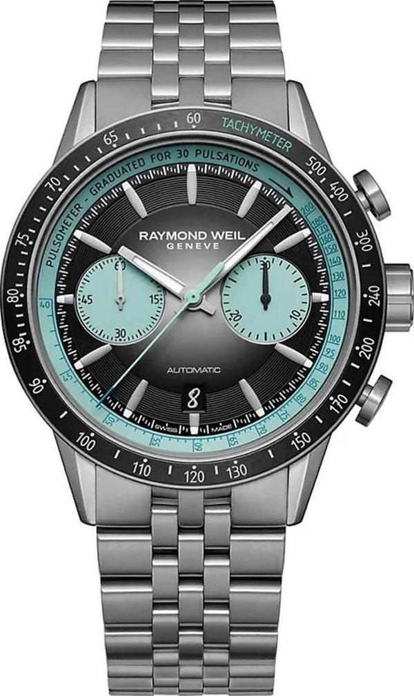 Raymond Weil RW7780TI20425 Erkek Kol Saati - Image 1