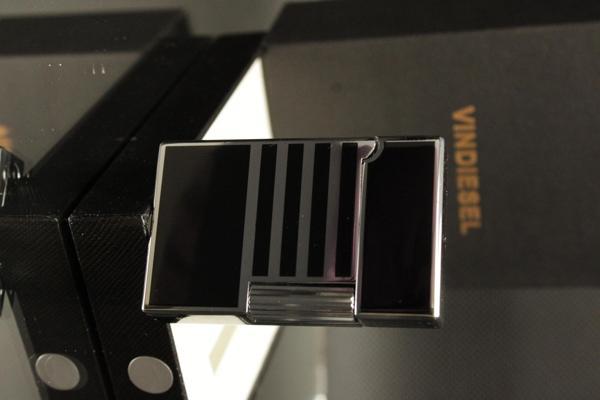 Vindiesel Dupont Gazlı Dupont Çakmak 1008 - Image 1