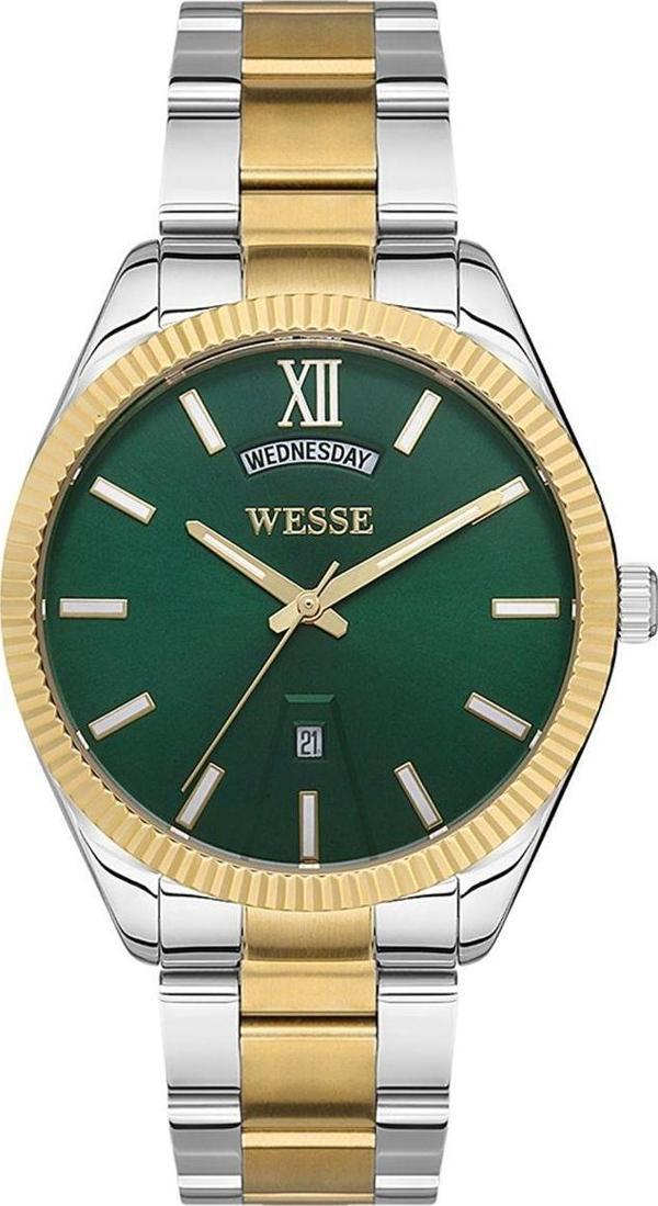 Wesse WWG205507 Erkek Kol Saati - Image 1