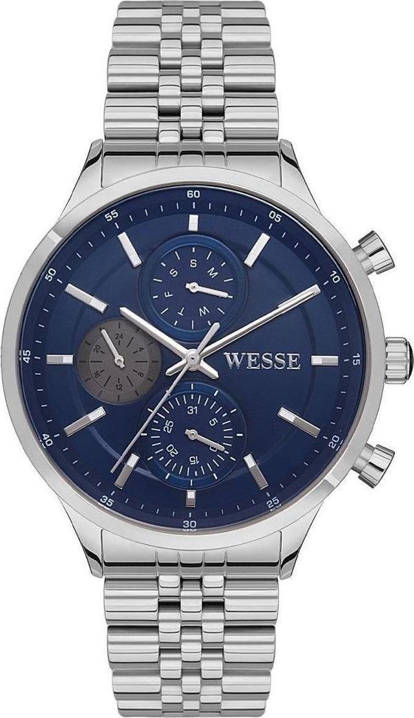 Wesse WWG207402 Erkek Kol Saati - Image 1