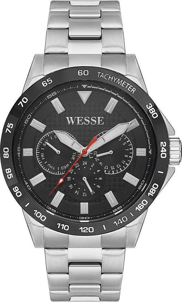 Wesse WWG207701 Erkek Kol Saati - Image 1