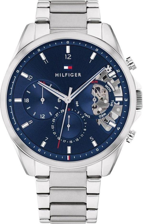 Tommy Hilfiger TH1710448 Erkek Kol Saati - Image 1