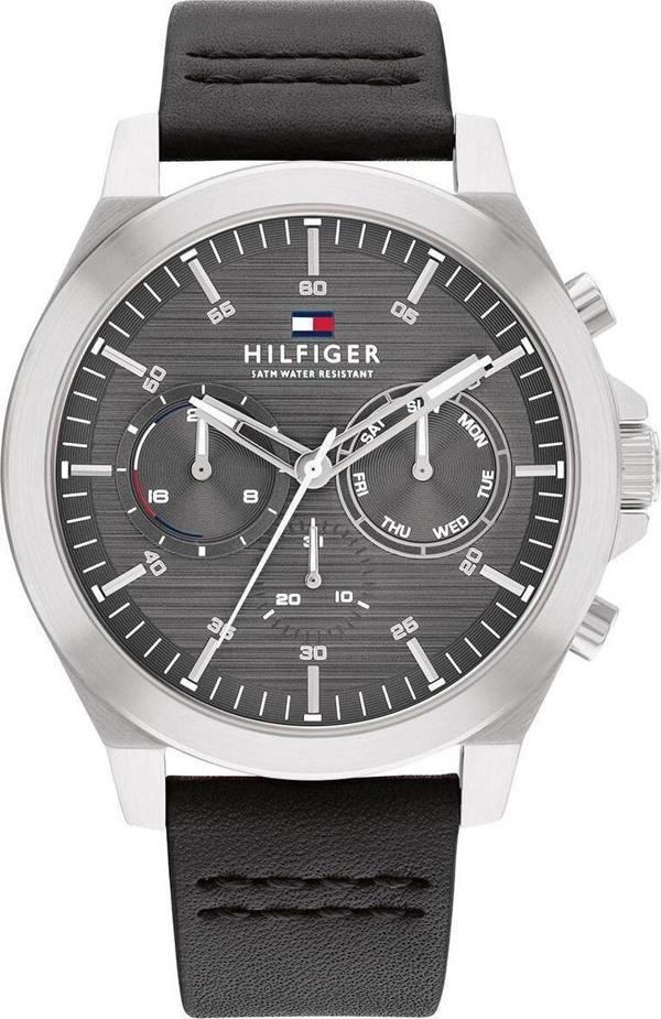 Tommy Hilfiger TH1710521 Erkek Kol Saati - Image 1