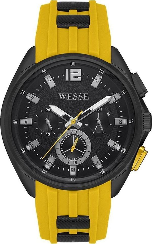 Wesse WWG401905 Erkek Kol Saati - Image 1
