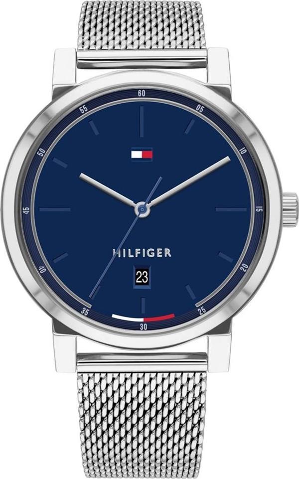 Tommy Hilfiger TH1791732 Erkek Kol Saati - Image 1