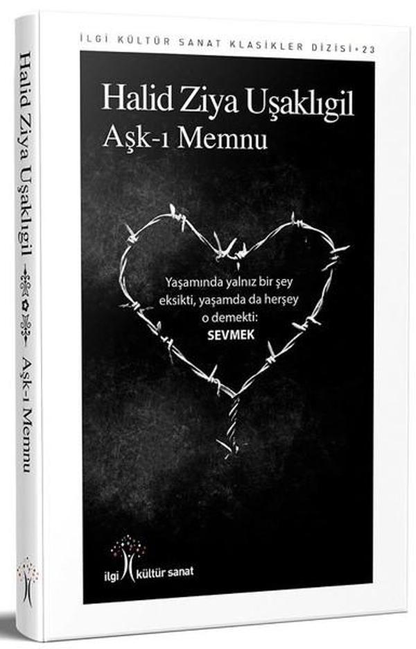 Aşk-ı Memnu - İlgi Kültür Sanat Yayınları - Image 1