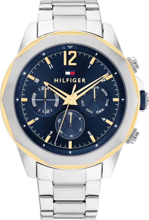 Tommy Hilfiger TH1792059 Erkek Kol Saati - Image 1