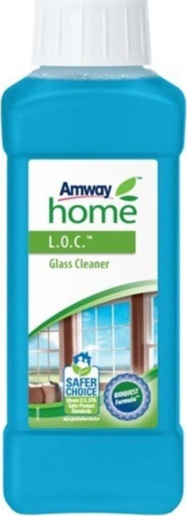 Amway Cam Temizleyici Home™ L.o.c 500 Ml - Image 1