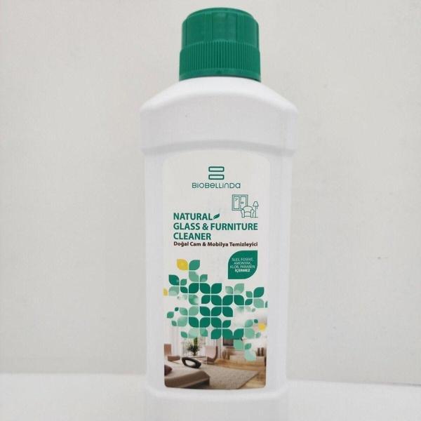 Biobelinda Biobellinda Cam & Mobilya Temizleyici 750 Ml - Image 1
