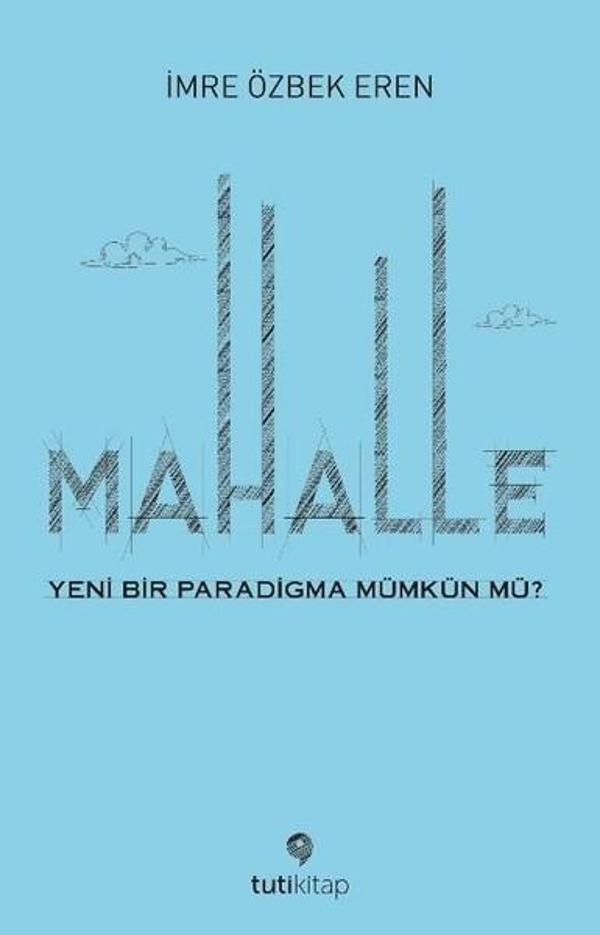 Mahalle - Tuti Kitap - Image 1
