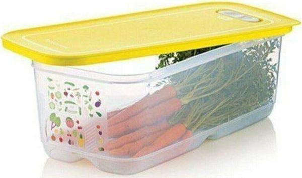 Tupperware Tupperaware Sera Buzdolabı Saklama Kabı 6.1 Lt - Image 1