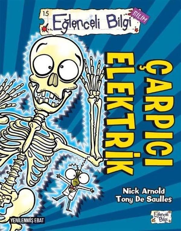 Çarpıcı Elektrik - Eğlenceli Bilgi - Image 1