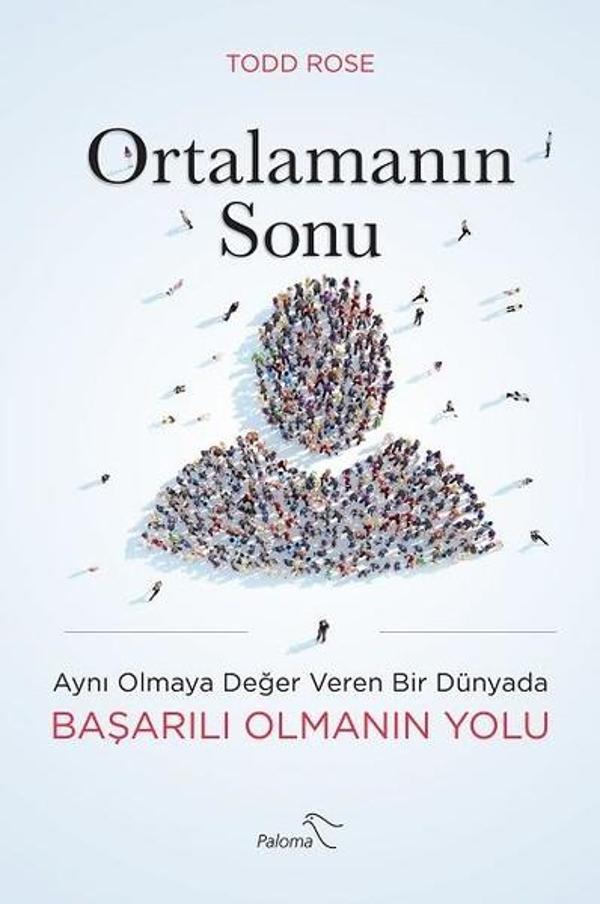 Ortalamanın Sonu - Paloma Yayınevi - Image 1