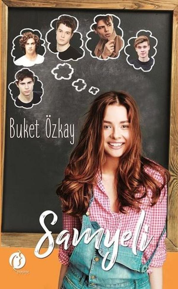 Samyeli - Herdem Kitap - Image 1