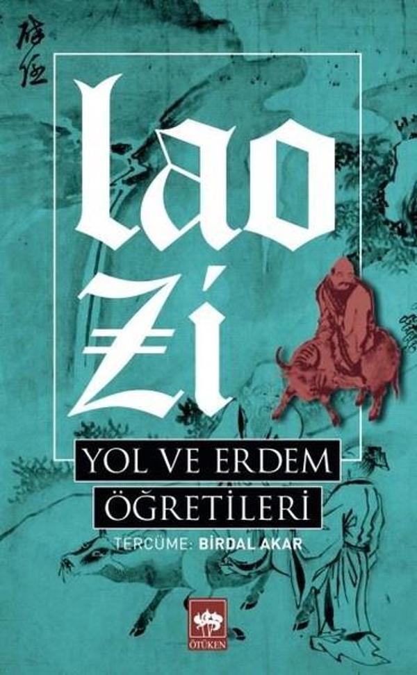 Yol ve Erdem Öğretileri - Ötüken Neşriyat - Image 1
