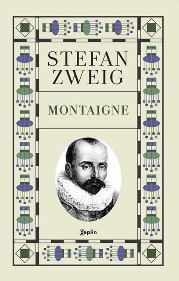 Montaigne - Zeplin Kitap - Image 1