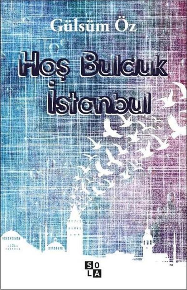 Hoş Bulduk İstanbul - Sola Unitas - Image 1