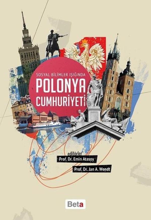 Sosyal Bilimler Işığında Polonya Cumhuriyeti - Beta Yayınları - Image 1