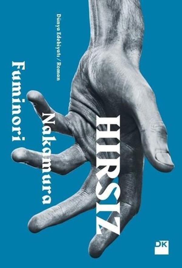 Doğan Kitap Hırsız - Doğan Kitap - Image 1