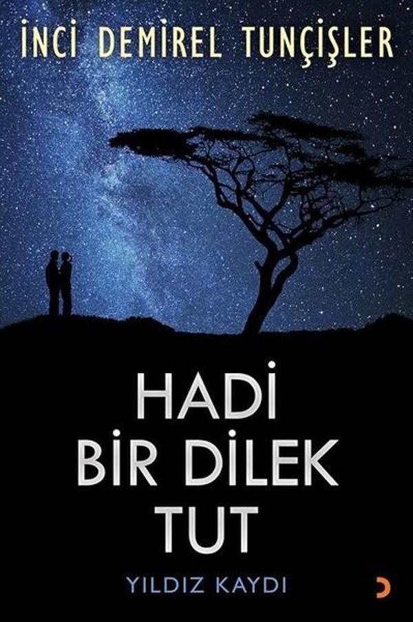 Hadi Bir Dilek Tut - Cinius Yayınevi - Image 1