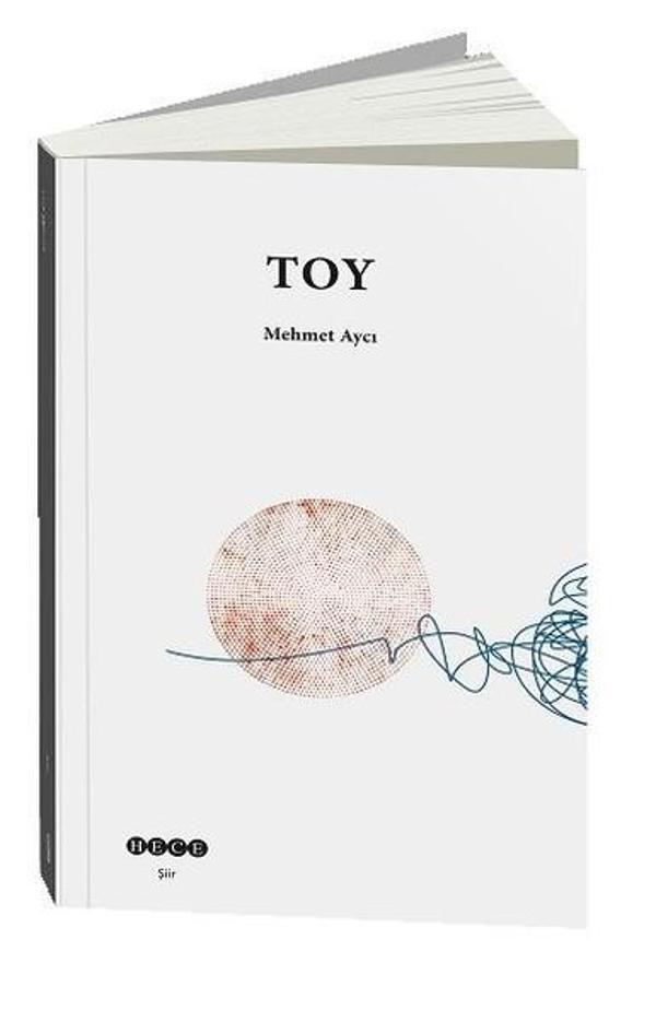 Toy - Hece Yayınları - Image 1
