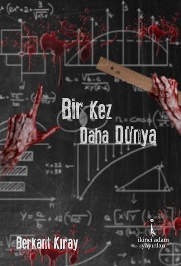 Bir Kez Daha Dünya - İkinci Adam Yayınları - Image 1