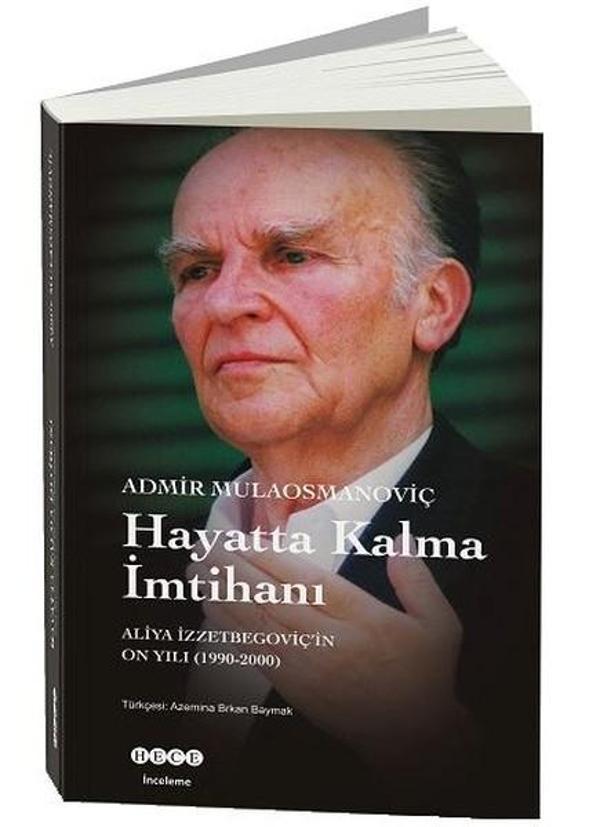 Hayatta Kalma  İmtihanı - Hece Yayınları - Image 1