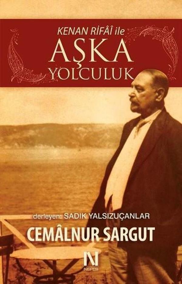Kenan Rifai İle Aşka Yolculuk - Nefes Yayıncılık - Image 1
