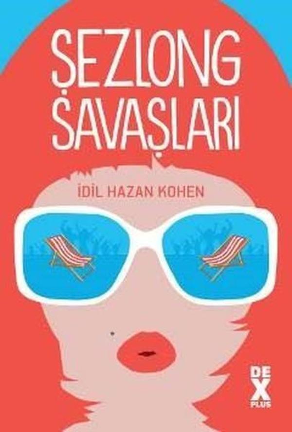 DEX Şezlong Savaşları - DEX - Image 1