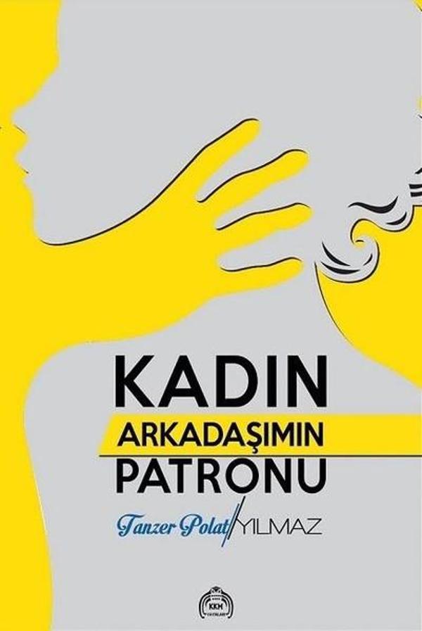 Kadın Arkadaşımın Patronu - Kurgu Kültür - Image 1