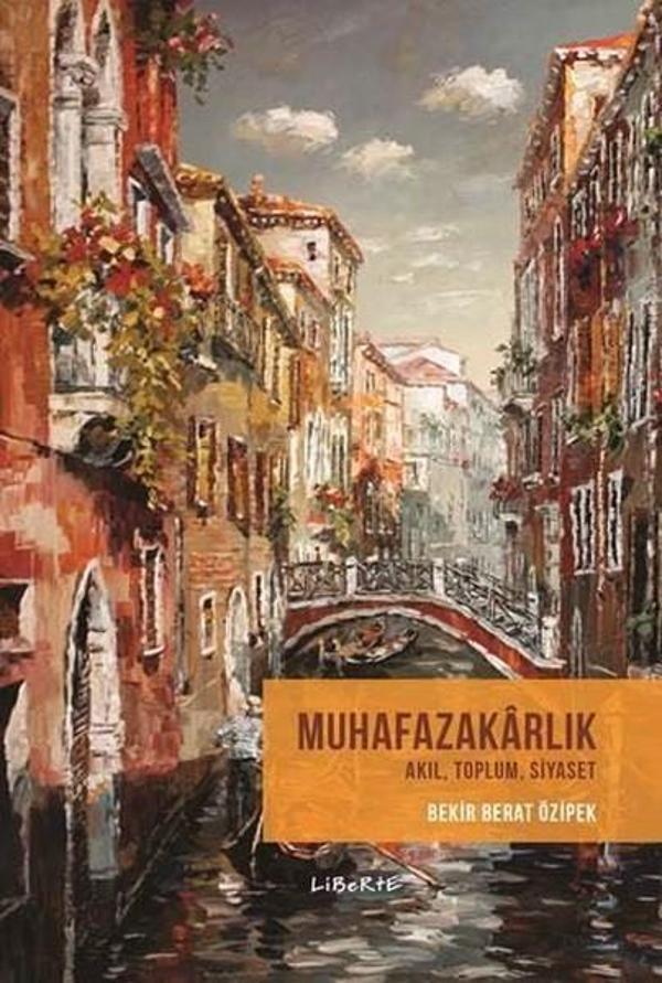 Muhafazakarlık - Liberte - Image 1
