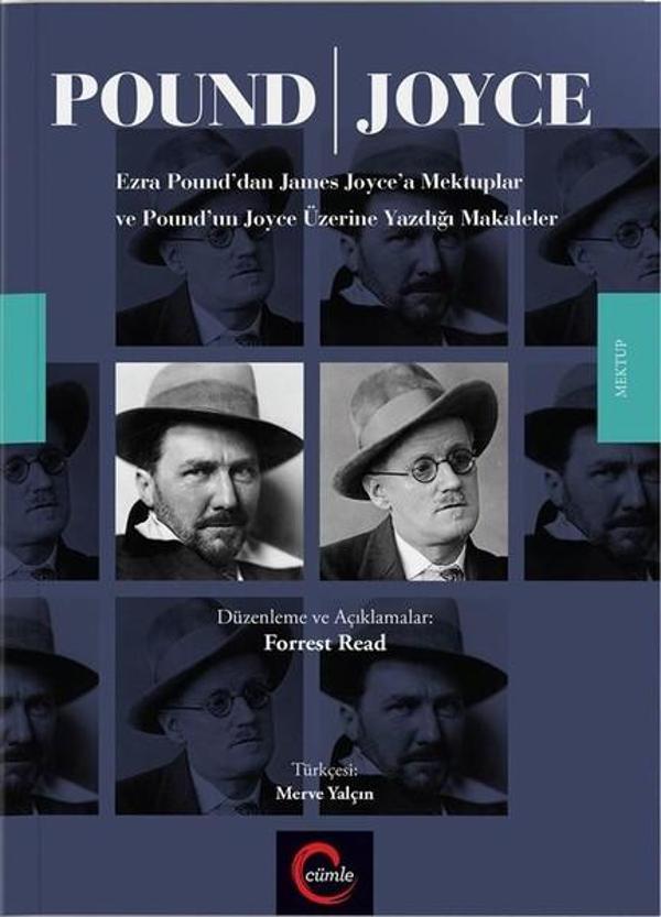 Pound-Joyce - Cümle - Image 1