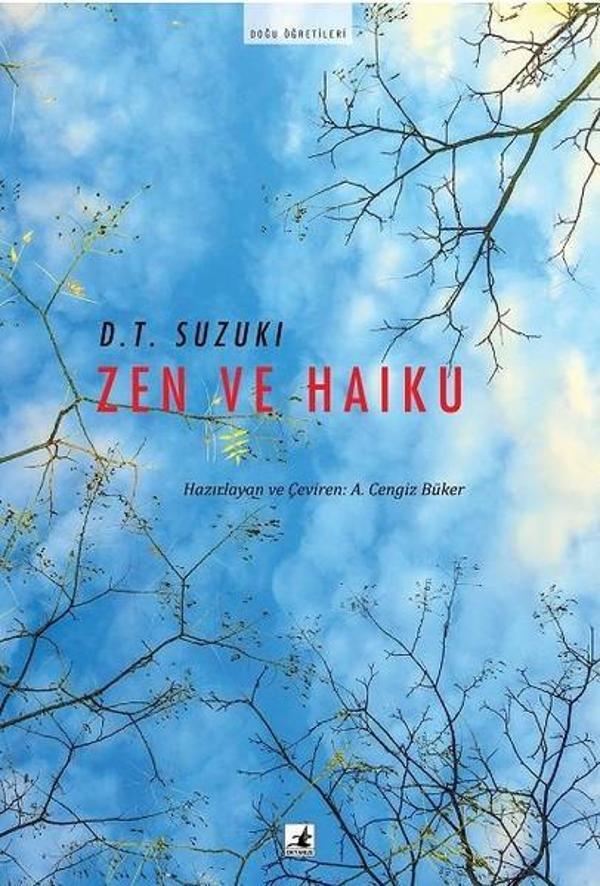 Zen ve Haiku - Okyanus Yayıncılık - Image 1