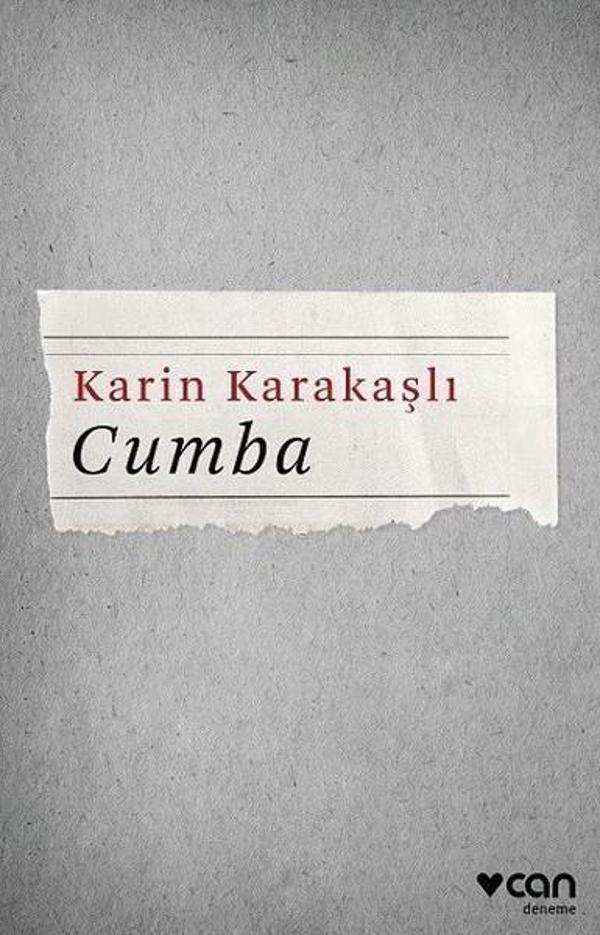 Cumba - Can Yayınları - Image 1