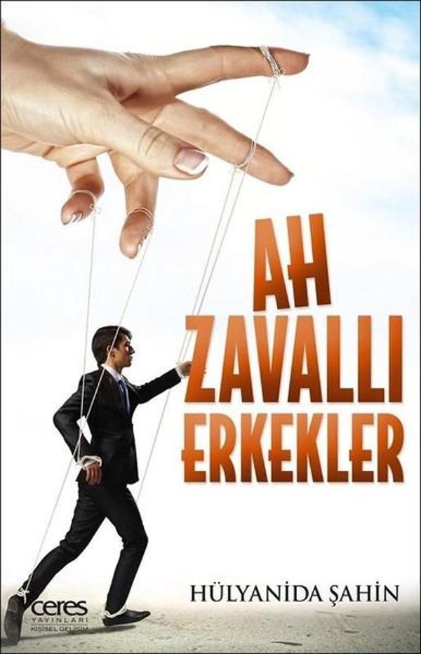 Ah Zavallı Erkekler - Ceres Yayınları - Image 1