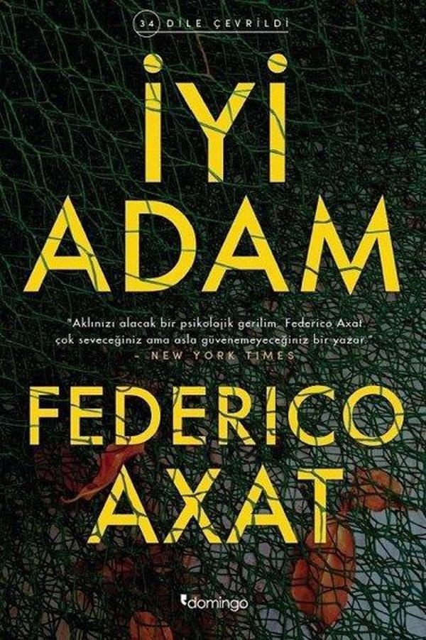 Domingo Yayınevi İyi Adam - Domingo Yayınevi - Image 1