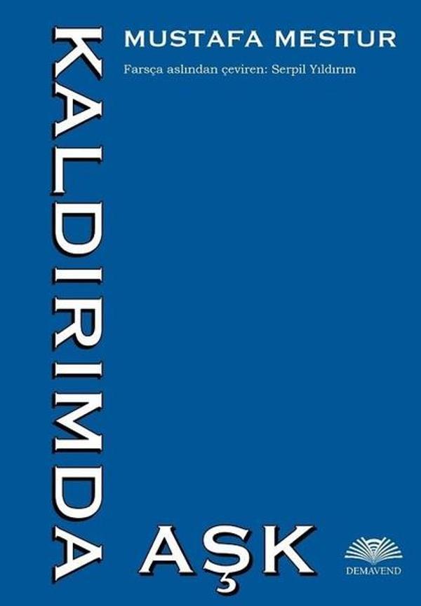 Kaldırımda Aşk - Demavend - Image 1