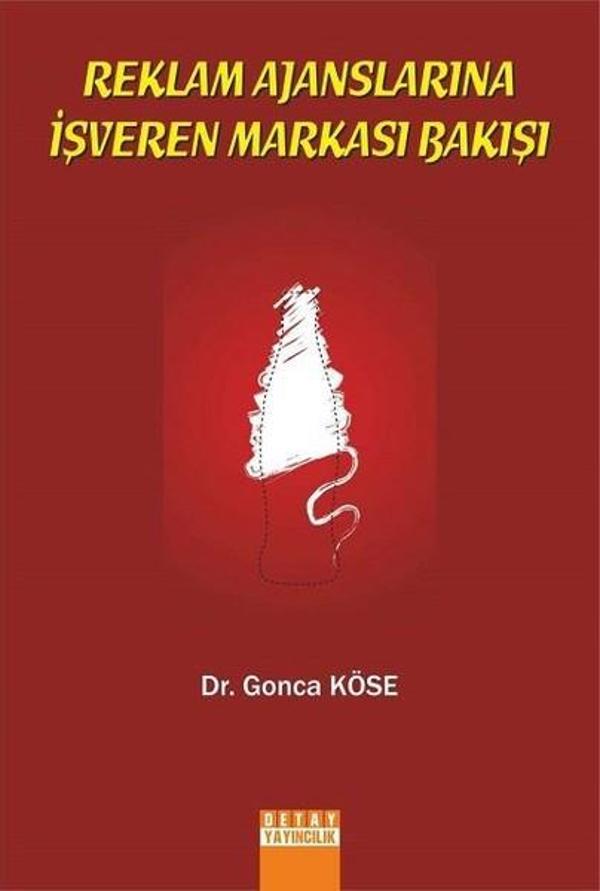 Reklam Ajanslarına İşveren Markası Bakışı - Detay Yayıncılık - Image 1