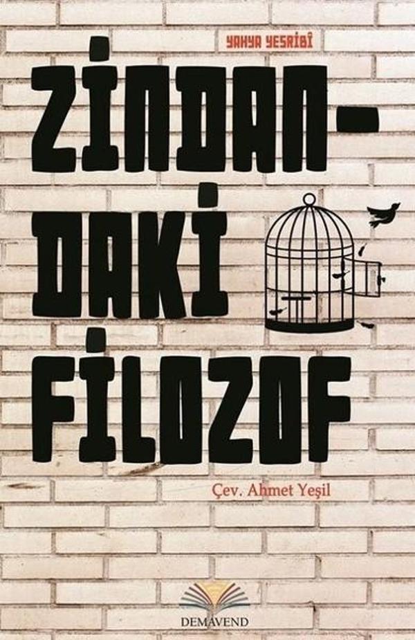 Zindandaki Filozof - Demavend - Image 1