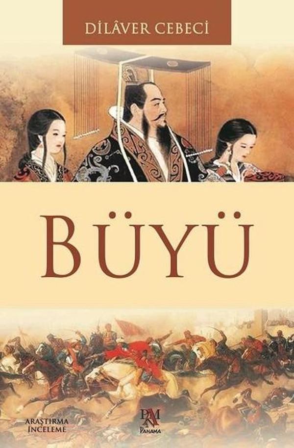 Büyü - Panama Yayıncılık - Image 1