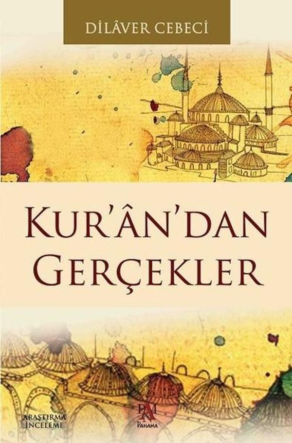 Kur'an'dan Gerçekler - Panama Yayıncılık - Image 1