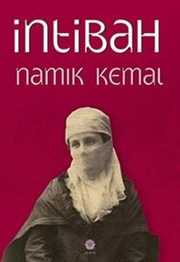 İntibah - Nilüfer Yayınları - Image 1