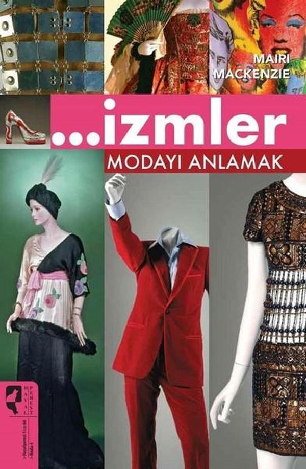 İzmler Modayı Anlamak - Hayalperest Yayınevi - Image 1